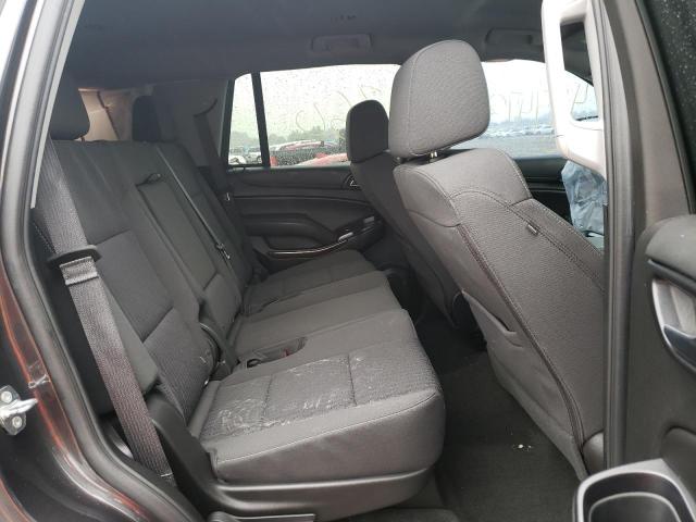 2018 GMC YUKON SLE 1GKS2AKC1JR250963