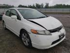 2007 HONDA  CIVIC