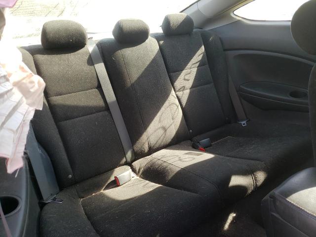 Фото: 1HGCS1B78AA013812 - 6