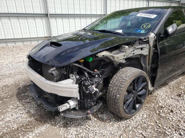 2016 DODGE DART GT SP - 1C3CDFGB5GD816561