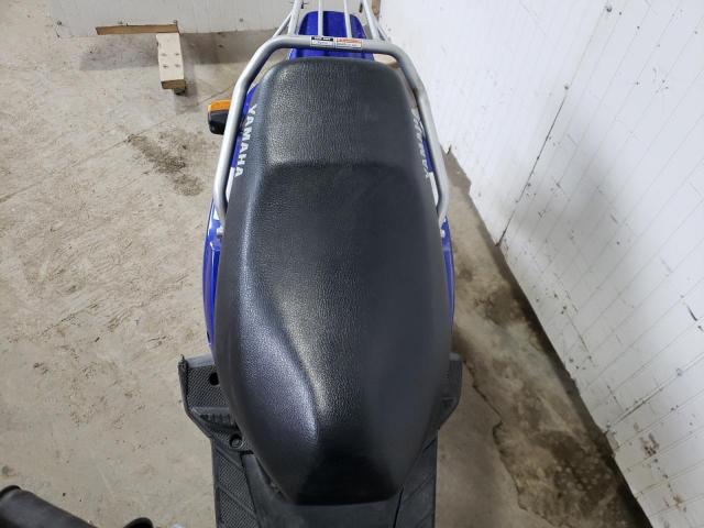 2008 YAMAHA YW50 LPRSA20A58A810136