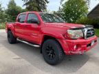 2005 TOYOTA  TACOMA