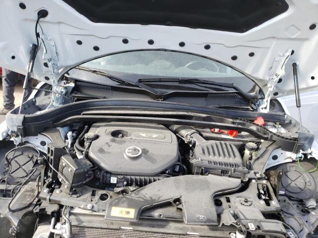 2019 MINI COOPER S E WMZYU7C55K3F94550