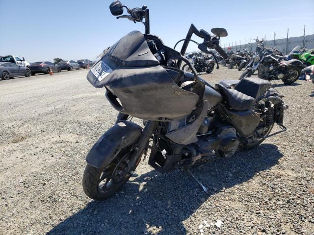 2021 HARLEY-DAVIDSON FLTRXS 1HD1KTP28MB600667