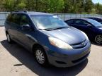 2008 TOYOTA  SIENNA