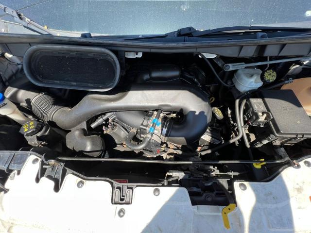 1FMZK1ZM3GKA44422 Ford Transit T- 2016. Фото: 6