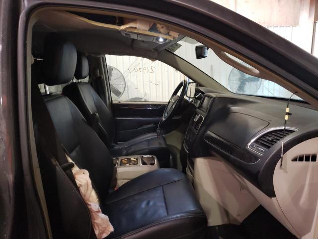 Фото: 2C4RC1BGXFR534586 - 5