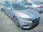 2021 HONDA  INSIGHT