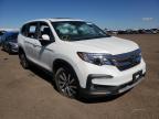 2019 HONDA  PILOT