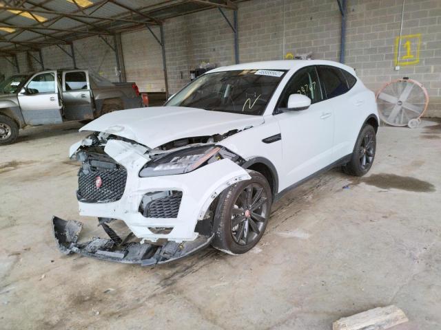 2020 JAGUAR E-PACE SADFK2FX7L1006160