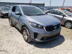 2019 KIA  SORENTO