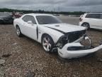 2012 DODGE  CHALLENGER