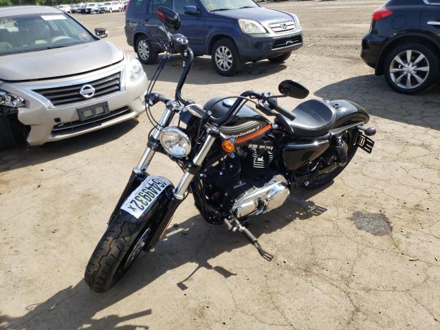 1HD1LR320JC426458 Harley-Davidson Xl1200 Xs 2018. Фото: 1