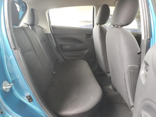 2015 MITSUBISHI MIRAGE DE ML32A3HJ6FH046272