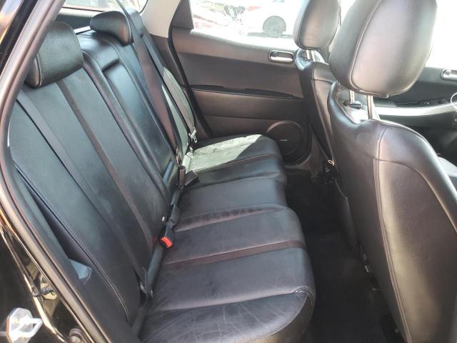 JM3ER29L180171444 Mazda Cx-7 2008. Фото: 5
