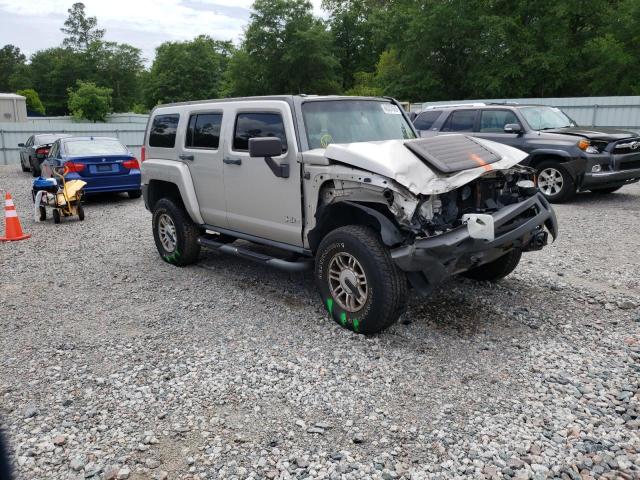 2006 HUMMER H3 