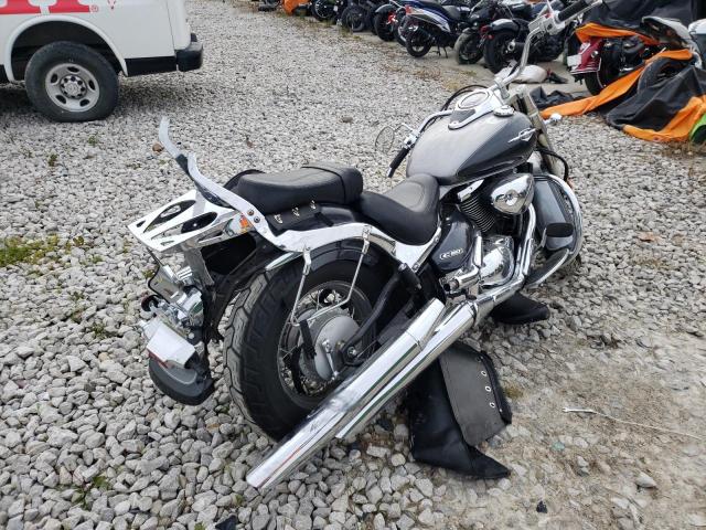2008 SUZUKI VL800 JS1VS55A182104697