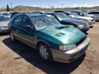 1999 SUBARU  IMPREZA