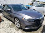 2018 HONDA  ACCORD