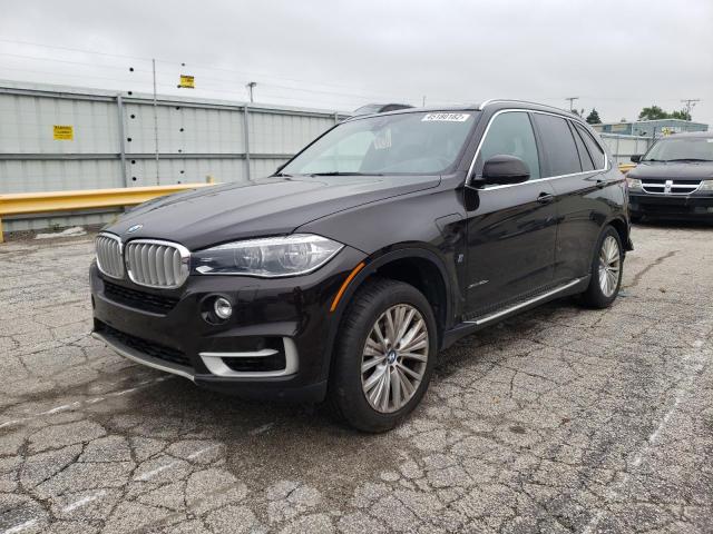 2017 BMW X5 XDR40E 5UXKT0C31H0V97059