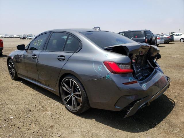 2020 BMW M340I 3MW5U7J02L8B34923