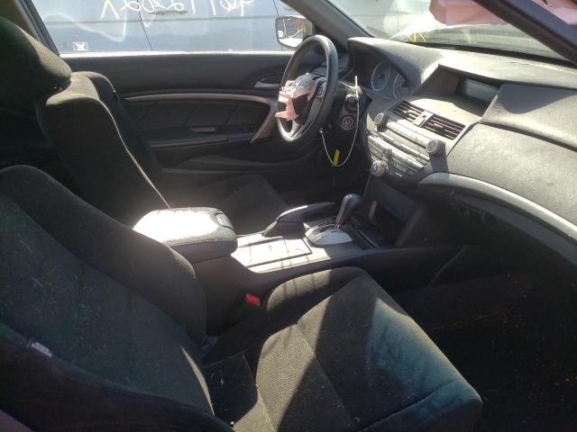 Фото: 1HGCS1B78AA013812 - 5