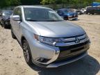 2016 MITSUBISHI  OUTLANDER