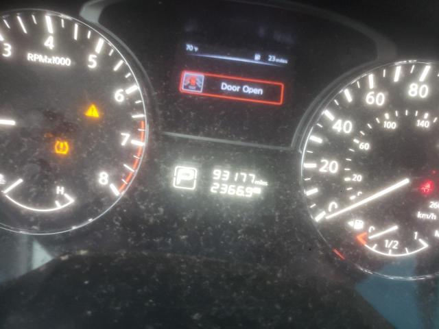 2015 NISSAN ALTIMA - 1N4AL3AP2FN361255