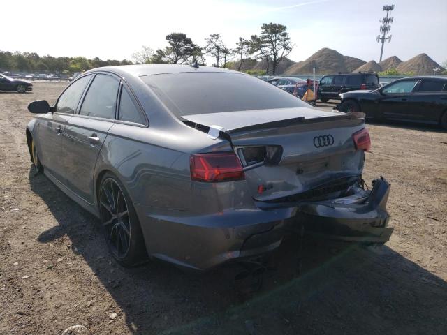 2016 AUDI S6 PREMIUM WAUF2AFC0GN099215
