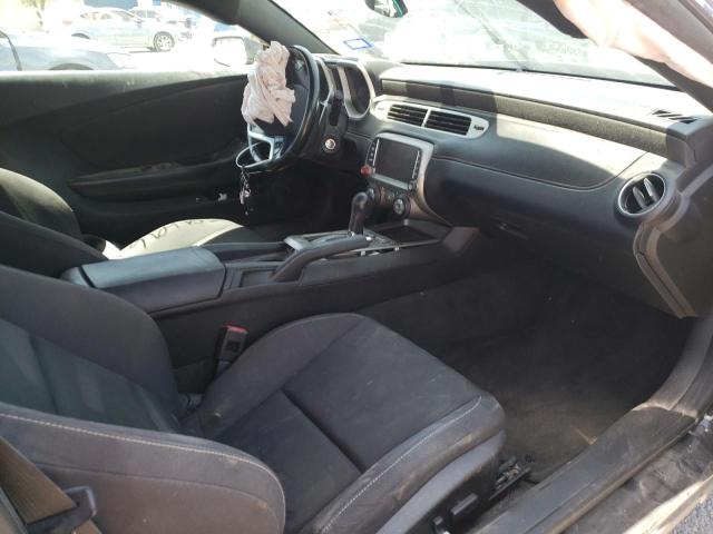 2015 CHEVROLET CAMARO LT 2G1FD1E38F9199989