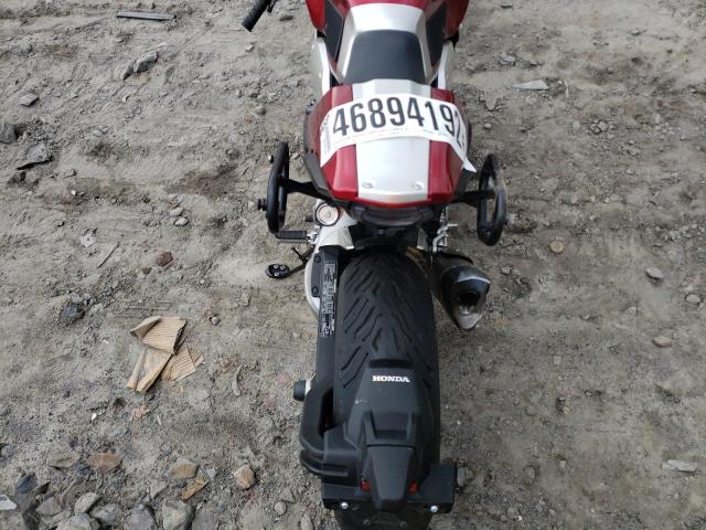 2019 HONDA CB1000 R JH2SC8013KK100230