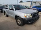 2011 TOYOTA  TACOMA