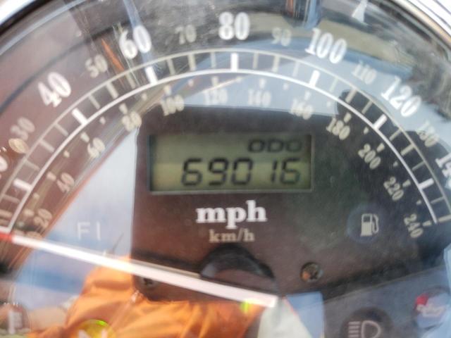 2003 HONDA VTX 1HFSC49073A102068