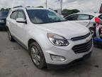 2016 CHEVROLET  EQUINOX