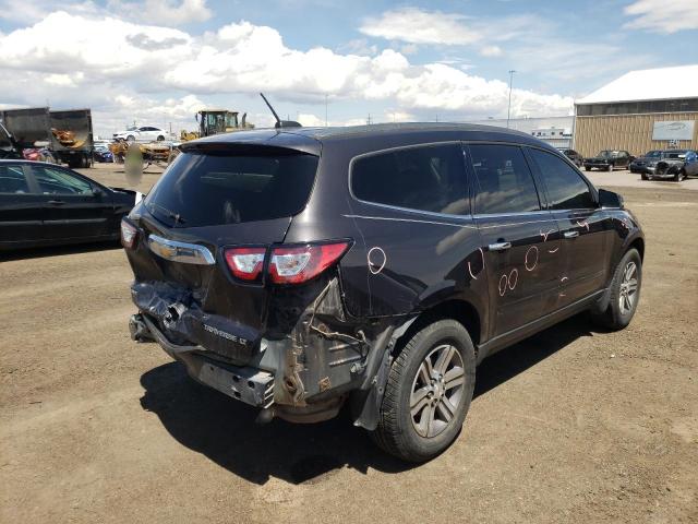 2016 CHEVROLET TRAVERSE L 1GNKVHKD7GJ325779