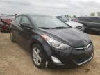 2012 HYUNDAI  ELANTRA