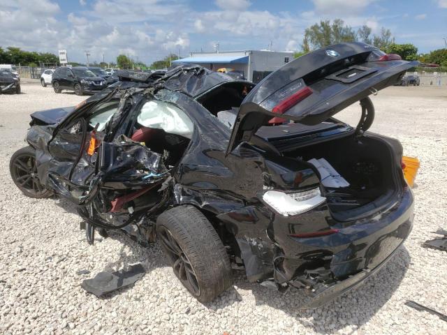 2022 BMW M340I WBA5U7C03NFL69516