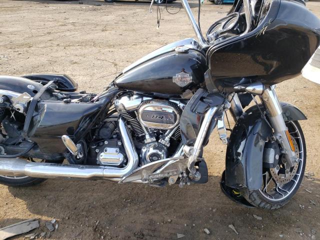 2021 HARLEY-DAVIDSON FLTRXS 1HD1KTP14MB624732