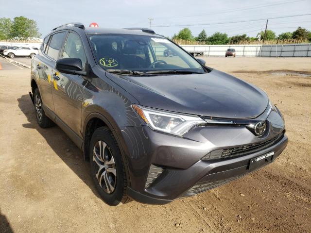 2018 TOYOTA RAV4 LE JTMZFREVXJJ731285