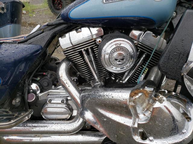 2006 HARLEY-DAVIDSON FLHTCUI SH 1HD1FLW106Y673335