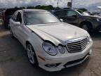 2009 MERCEDES-BENZ  E-CLASS