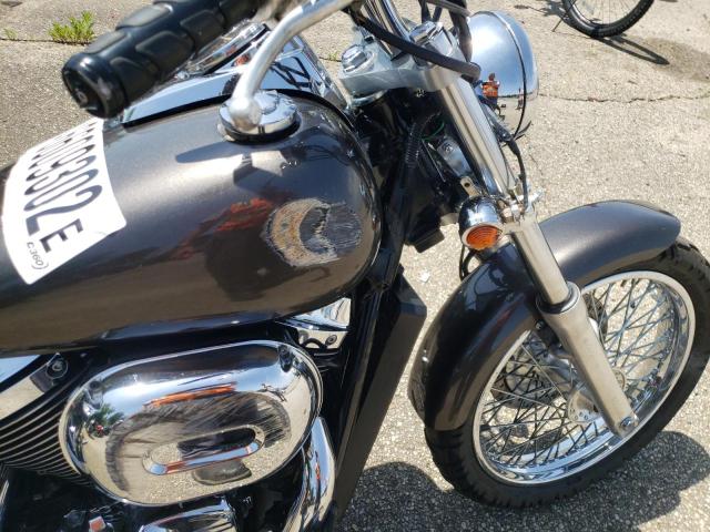 2001 HONDA VT750 DC JH2RC440X1K503614