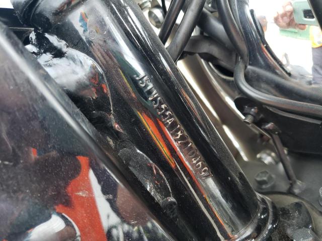 2008 SUZUKI VL800 JS1VS55A182104697