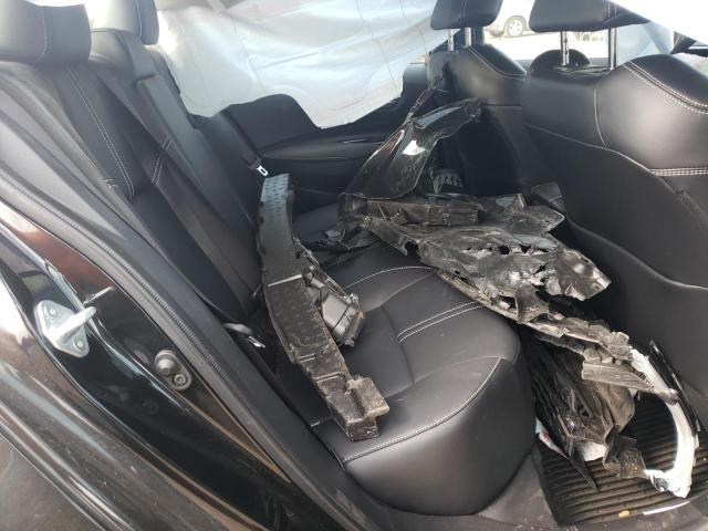 2020 TOYOTA COROLLA XL JTDFPRAE1LJ085661