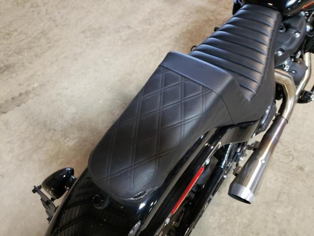 2021 HARLEY-DAVIDSON FXBBS 1HD1YYK18MB045391