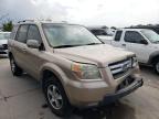 2006 HONDA  PILOT