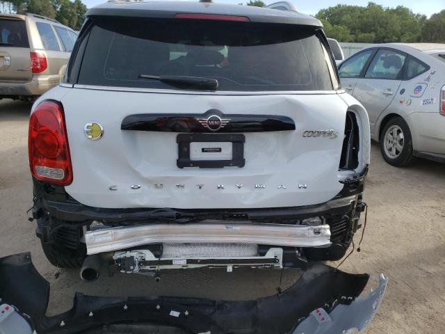 2019 MINI COOPER S E WMZYU7C55K3F94550