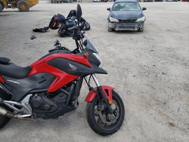 2014 HONDA NC700X JH2RC6302EK000033