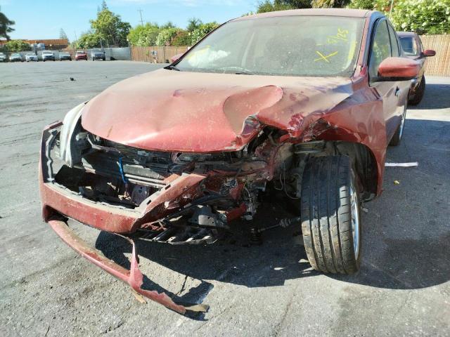 Фото: 3N1AB7AP2FL665841 - 9