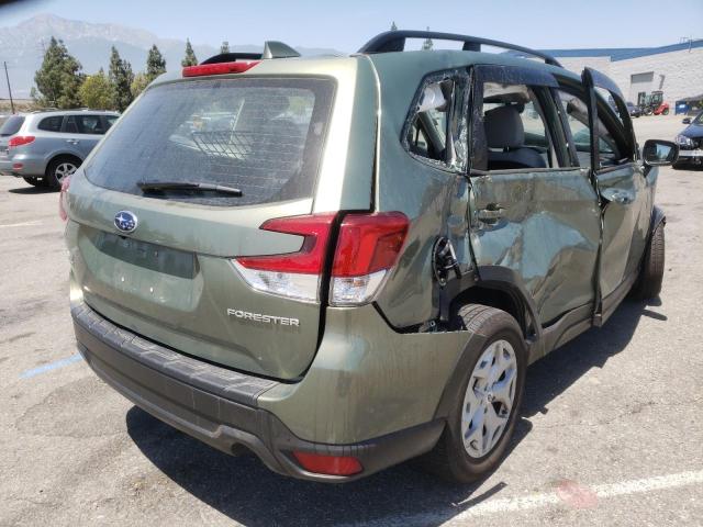 2021 SUBARU FORESTER JF2SKADCXMH588205